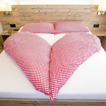 Guest house Piz Ot 3*