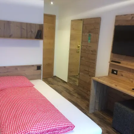 Piz Ot Guest house